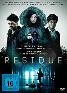 Residue (DVD)